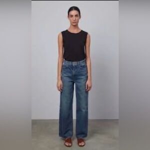 B Sides Elissa Jean - Klein Vintage Wash - Made in USA - size 25